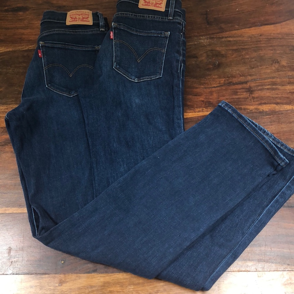 Levi Jeans